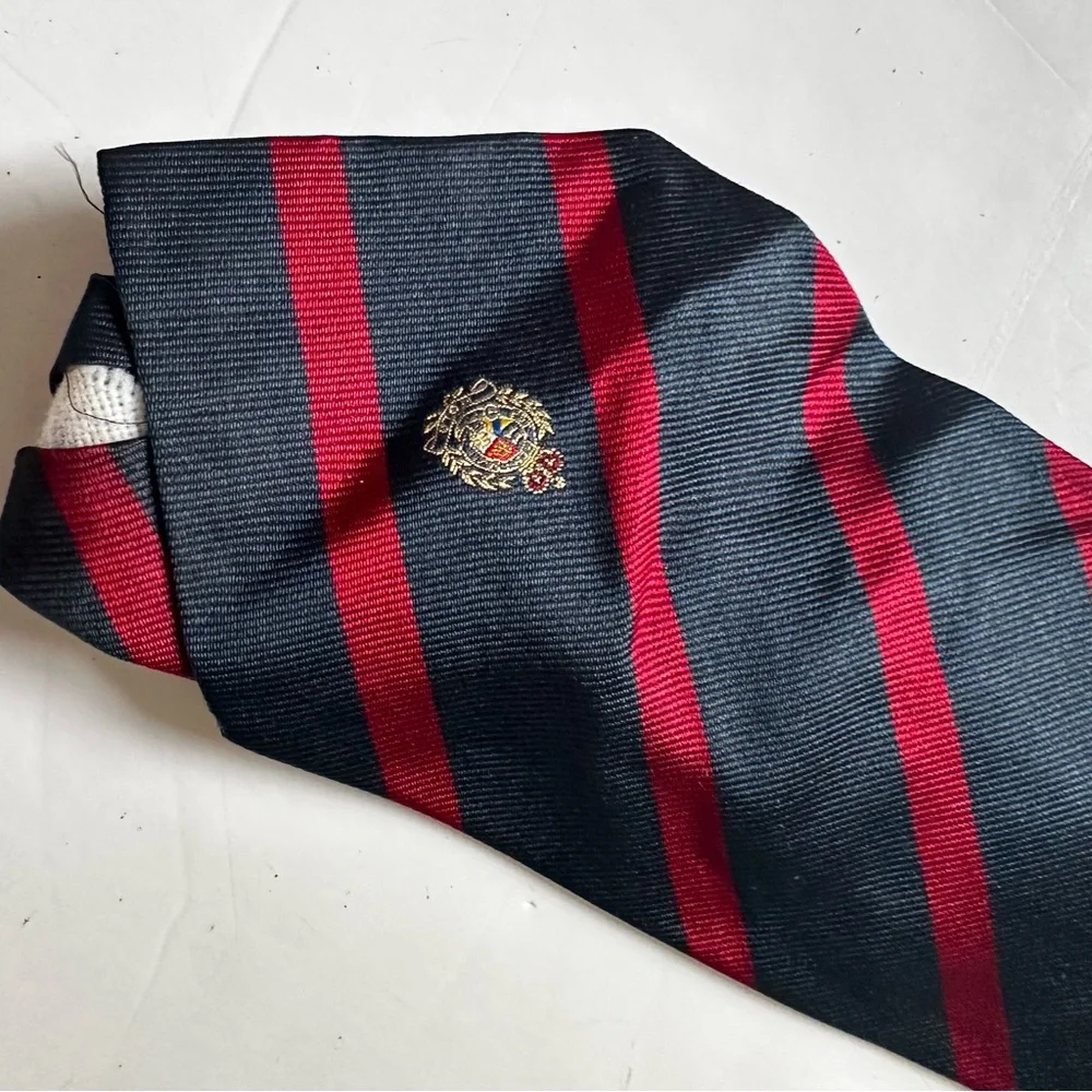 Tie Bundle